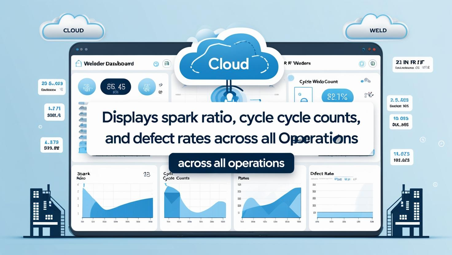 Cloud Dashboard